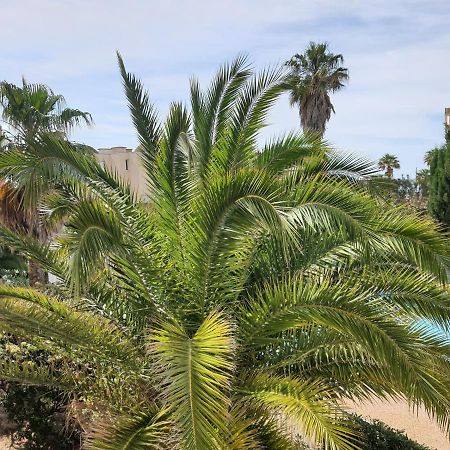 Appartement Gruissan Plage Du Grazel Zewnętrze zdjęcie