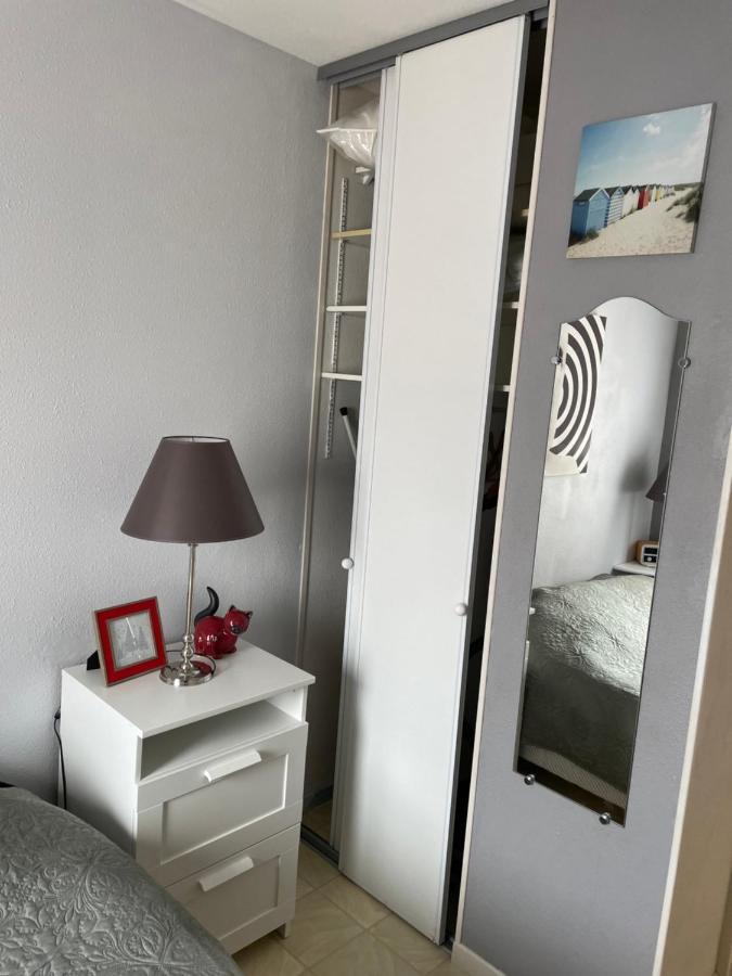 Appartement Gruissan Plage Du Grazel Zewnętrze zdjęcie