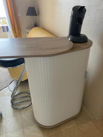 Appartement Gruissan Plage Du Grazel Zewnętrze zdjęcie