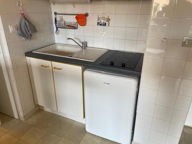 Appartement Gruissan Plage Du Grazel Zewnętrze zdjęcie