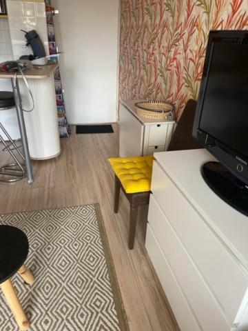 Appartement Gruissan Plage Du Grazel Zewnętrze zdjęcie