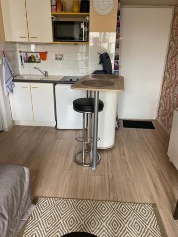 Appartement Gruissan Plage Du Grazel Zewnętrze zdjęcie